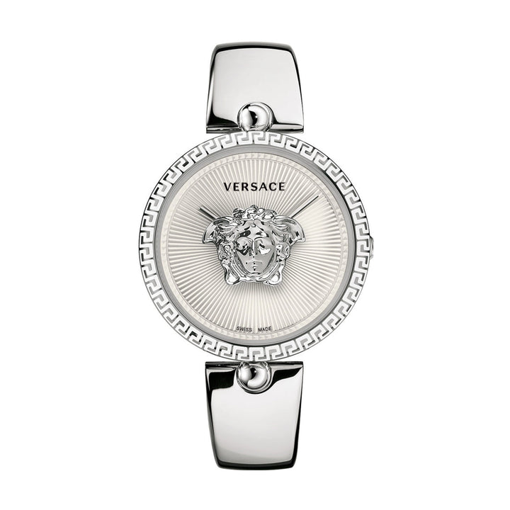 Versace VCO090017 Palazzo Empire Damenuhr - Versace VCO090017 Palazzo Empire Damenuhr