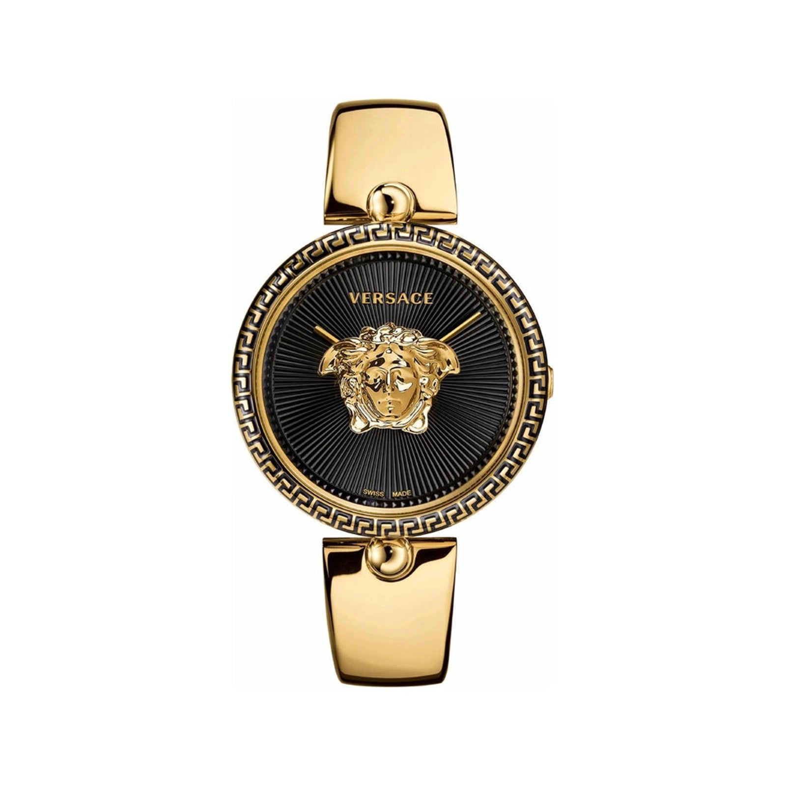 Versace VCO100017 Palazzo Empire Damenuhr - Versace - Main Product Image