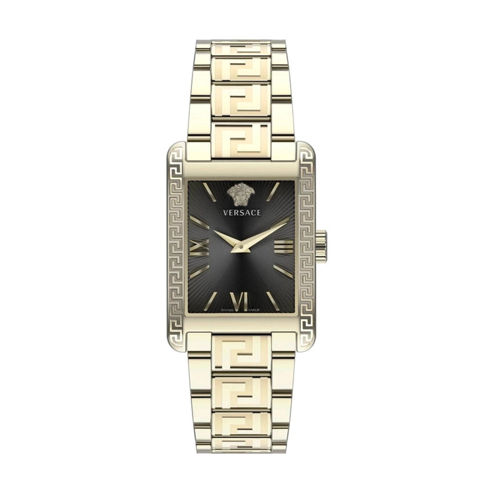 Versace VE1C01122 Tonneau Damenuhr - Versace - Main Product Image