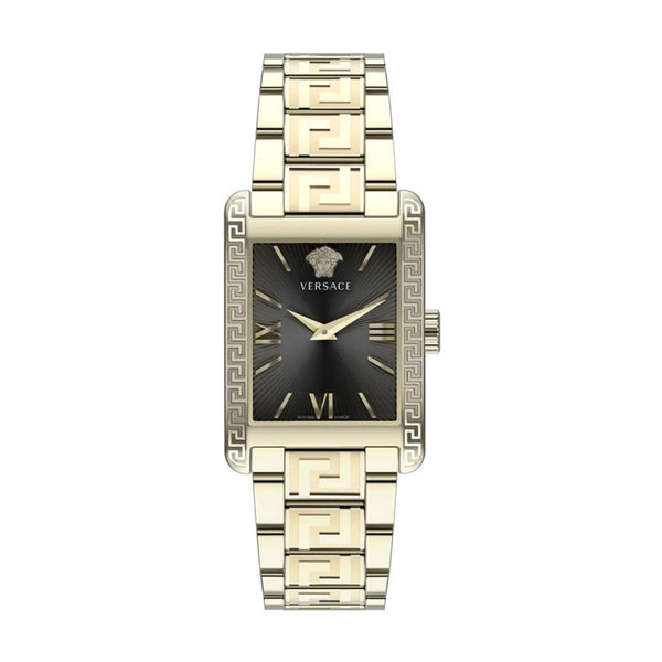 Versace VE1C01122 Tonneau Damenuhr - Versace - Main Product Image