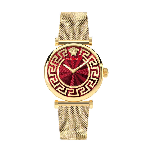 Versace VE1CA0523 Lady Damenuhr - Versace VE1CA0523 Lady Damenuhr