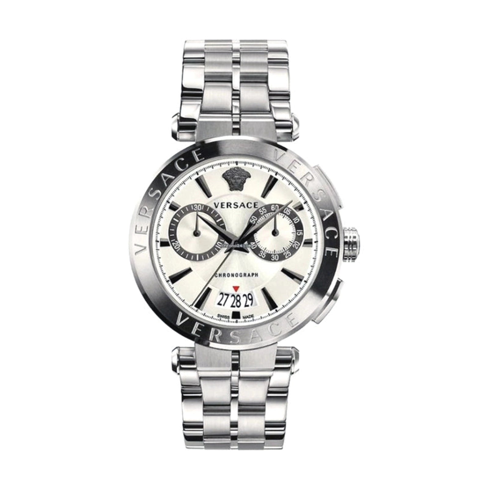 Versace VE1D00319 Aion Herrenuhr Chronograph - Versace - Main Product Image