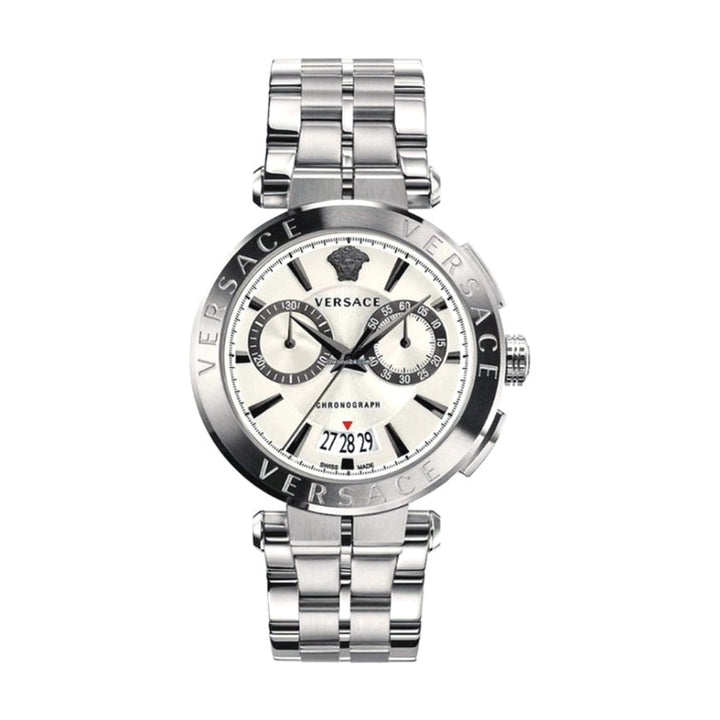 Versace VE1D00319 Aion Herrenuhr Chronograph - Versace - Main Product Image