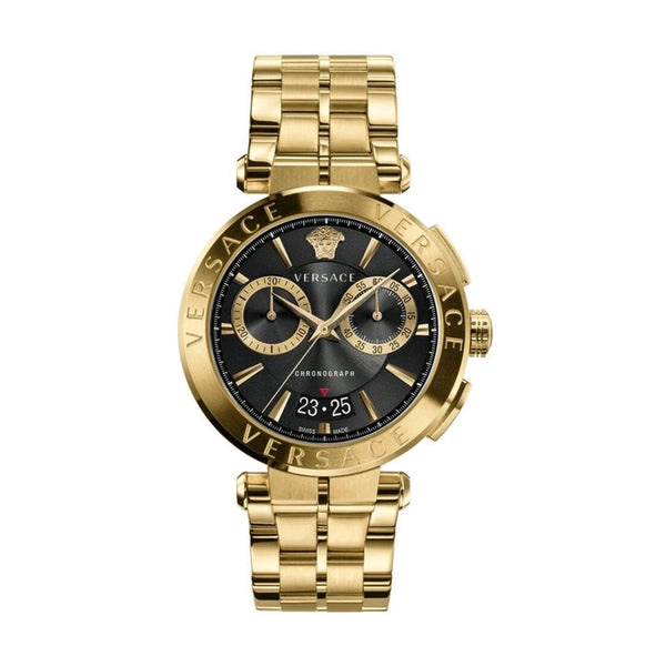 Versace VE1D02823 Aion Herrenuhr Chronograph - Versace - Main Product Image