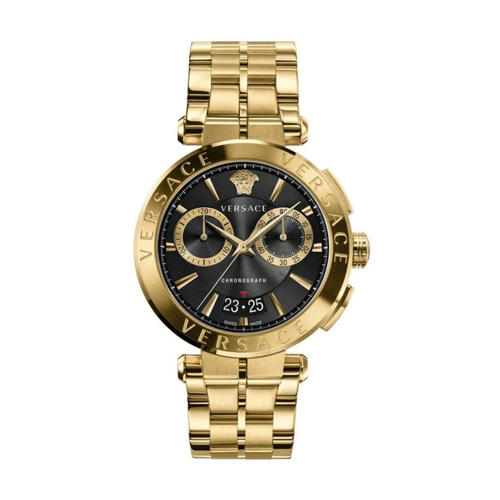 Versace VE1D02823 Aion Herrenuhr Chronograph - Versace - Main Product Image