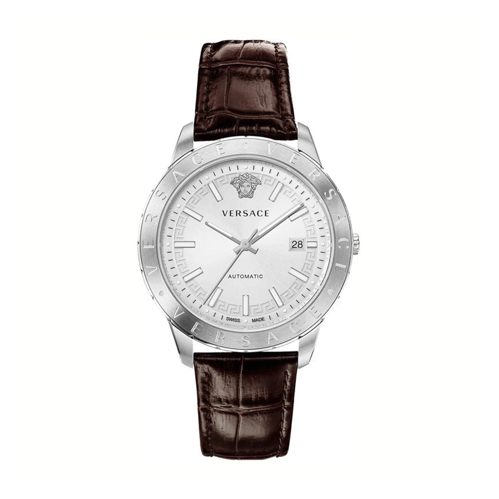 Versace VE2D00121 Univers Automatik Herrenuhr - Versace - Main Product Image