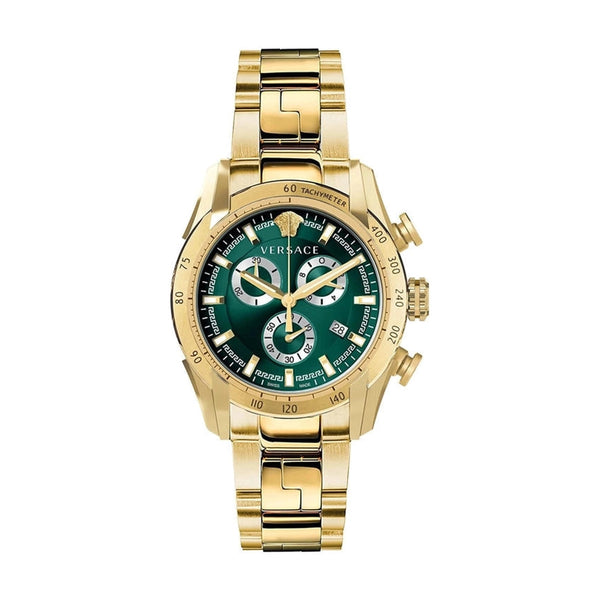 Versace VE2I00621 V-Ray Herrenuhr Chronograph - Versace - Main Product Image