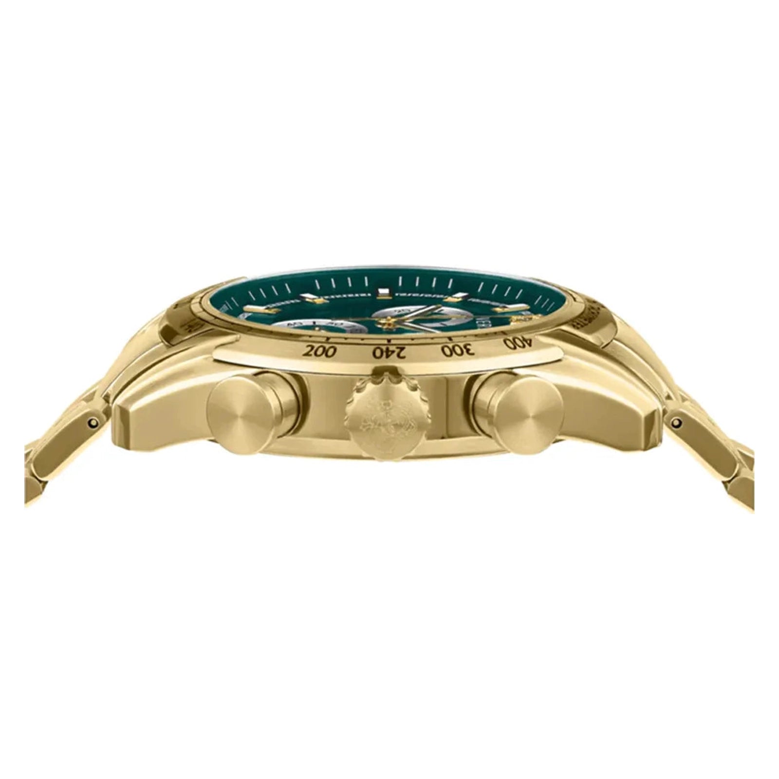Versace VE2I00621 V-Ray Herrenuhr Chronograph - Versace VE2I00621 V-Ray Herrenuhr Chronograph - View 7