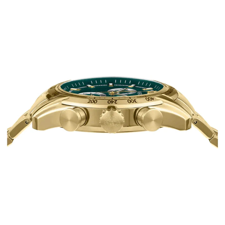 Versace VE2I00621 V-Ray Herrenuhr Chronograph - Versace VE2I00621 V-Ray Herrenuhr Chronograph - View 7