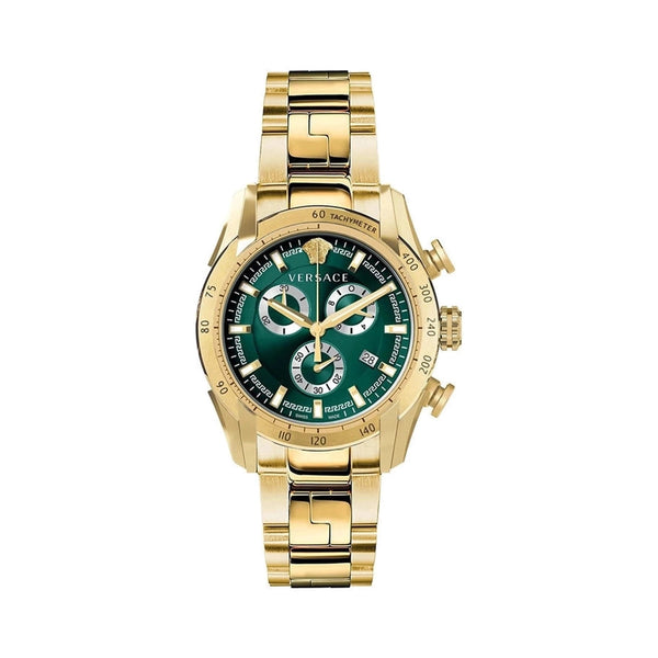 Versace VE2I00621 V-Ray Herrenuhr Chronograph - Default Title