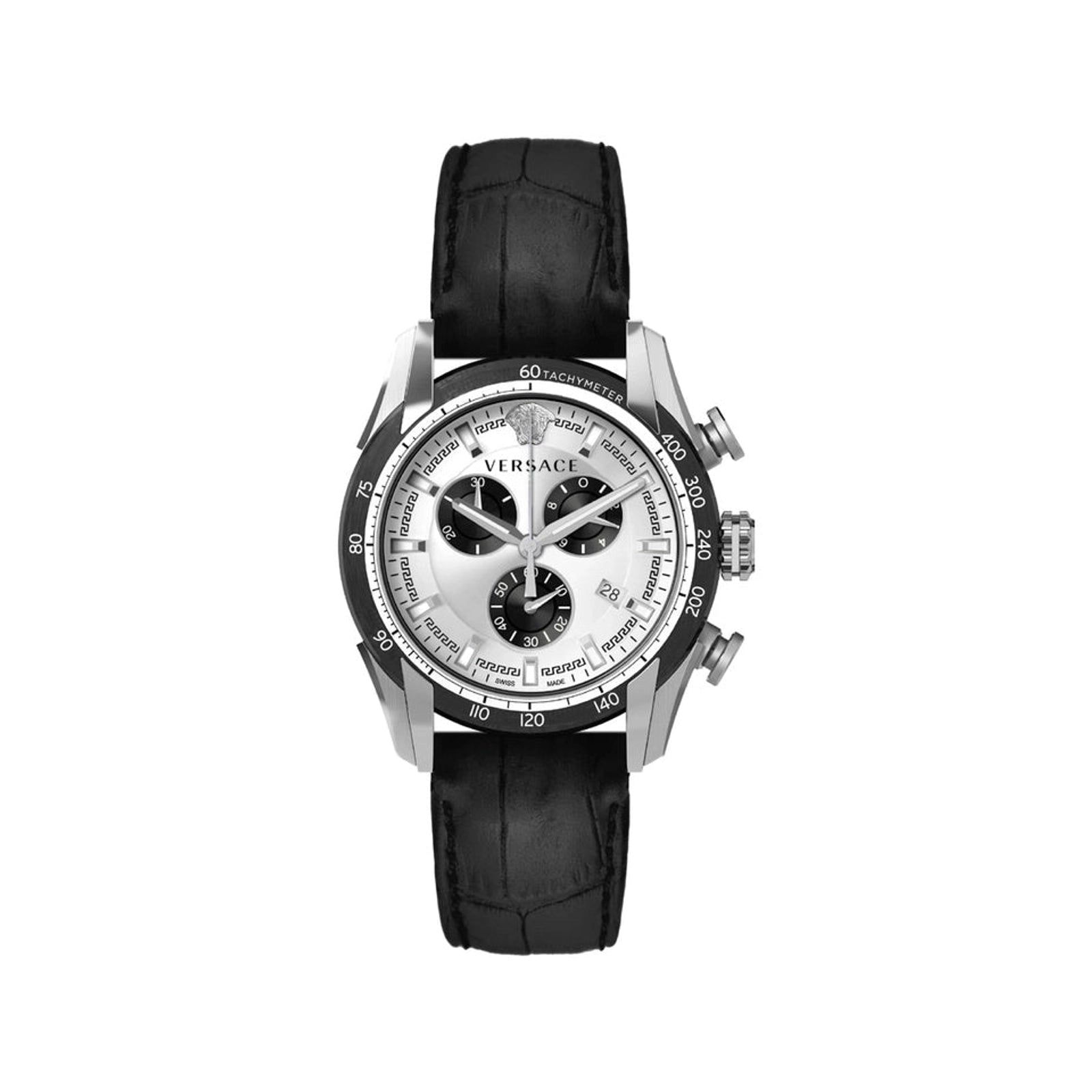 Versace VE2I00821 V-Ray Herrenuhr Chronograph - Versace - Main Product Image