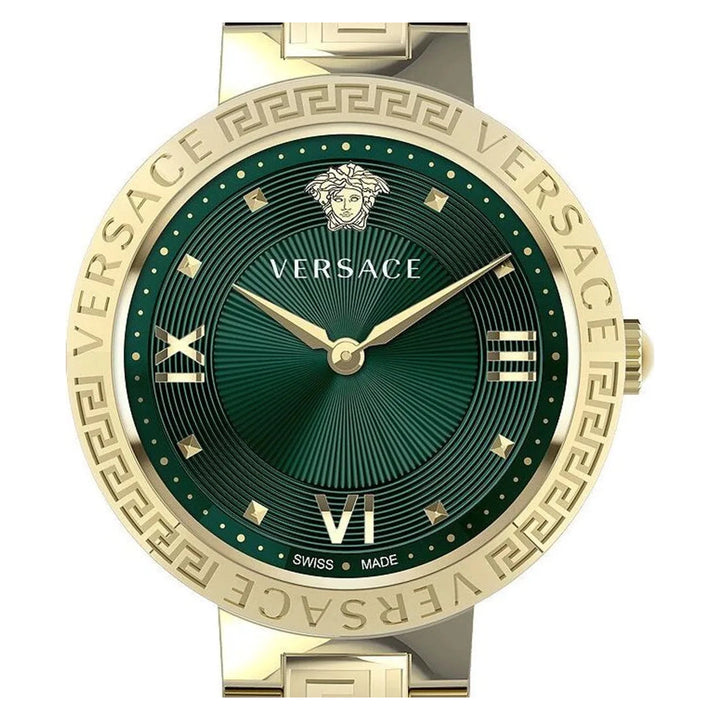 Versace VE2K00621 Greca Damenuhr - Versace VE2K00621 Greca Damenuhr - View 3
