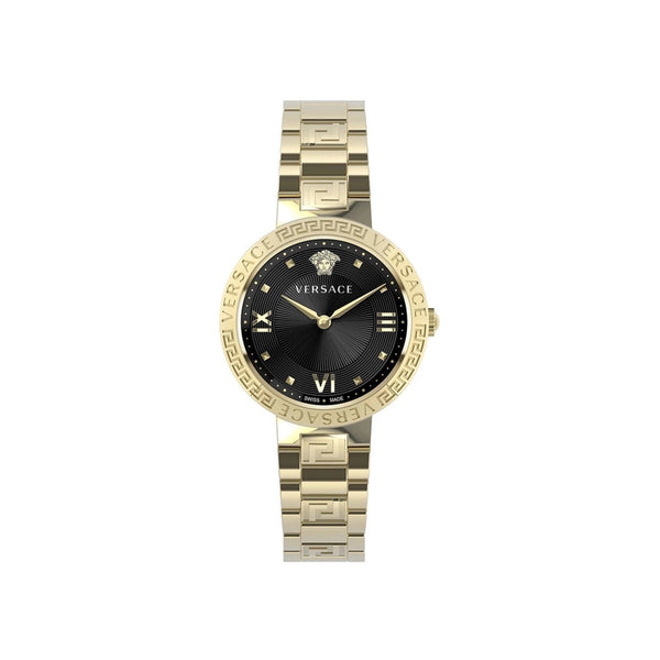Versace VE2K00721 Greca Damenuhr - Default Title