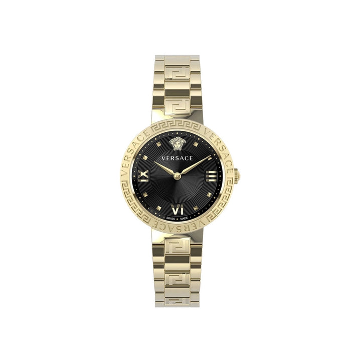 Versace VE2K00721 Greca Damenuhr - Default Title