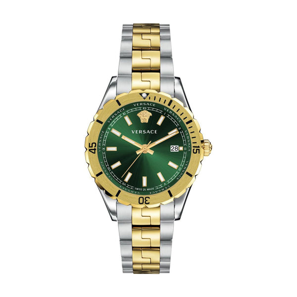 Versace VE3A00720 Hellenyium Herrenuhr - Versace VE3A00720 Hellenyium Herrenuhr