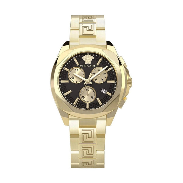 Versace VE3CA0723 Chrono Damenuhr Chronograph - Versace - Main Product Image
