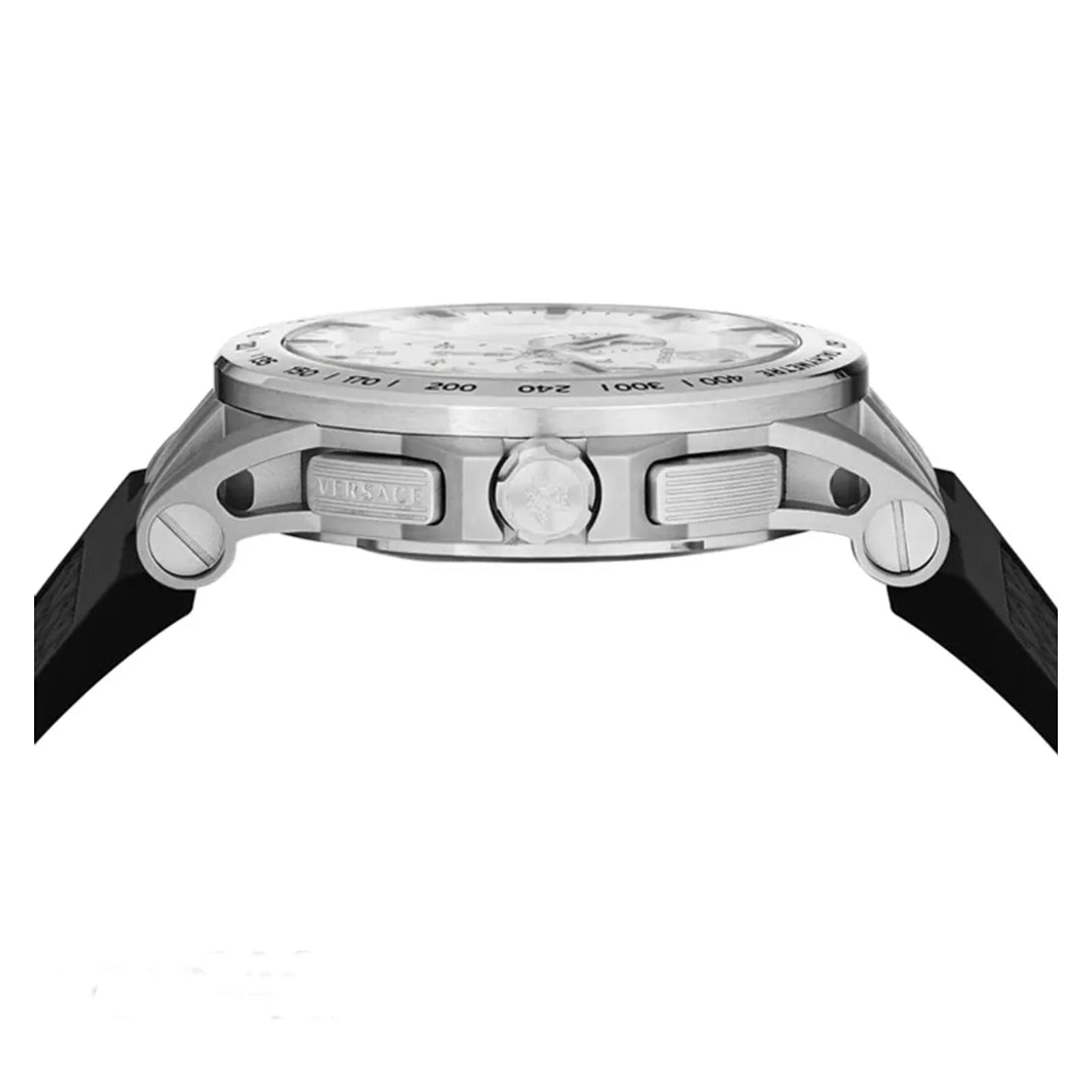 Versace VE3E00121 Sport Tech Herrenuhr Chronograph - Versace VE3E00121 Sport Tech Herrenuhr Chronograph - View 6