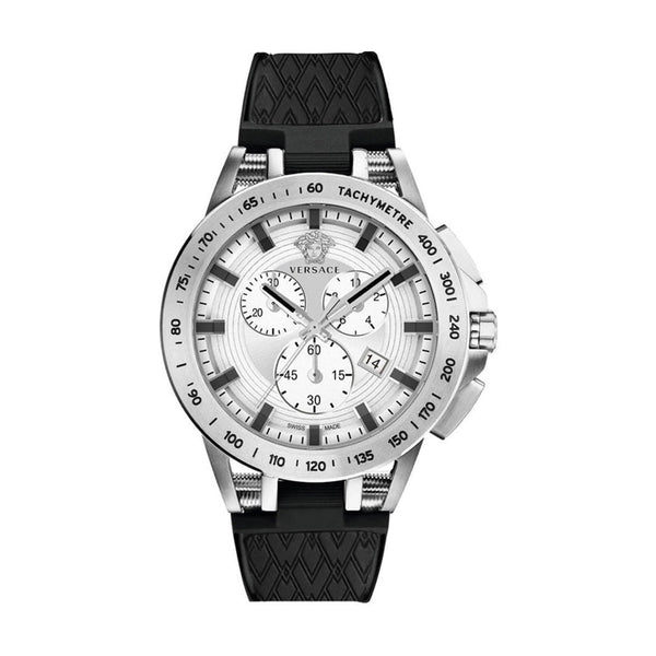Versace VE3E00121 Sport Tech Herrenuhr Chronograph - Versace - Main Product Image