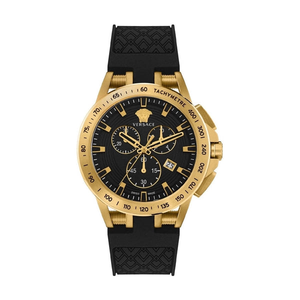 Versace VE3E00321 Sport Tech Herrenuhr Chronograph - Versace - Main Product Image