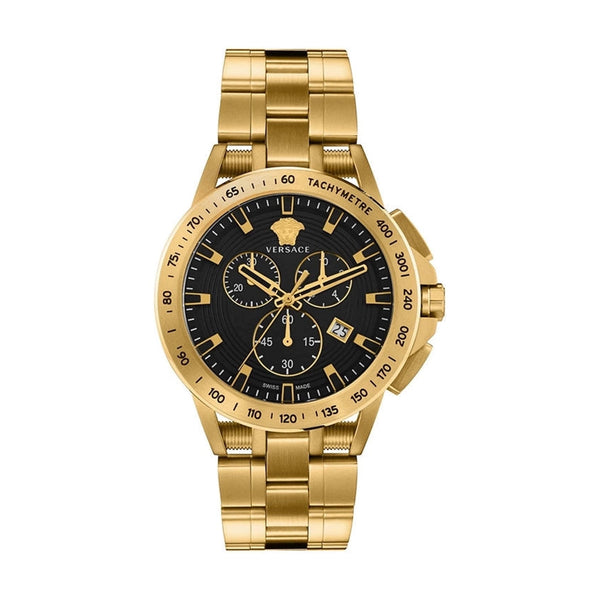 Versace VE3E00821 Sport Tech Herrenuhr Chronograph - Versace - Main Product Image