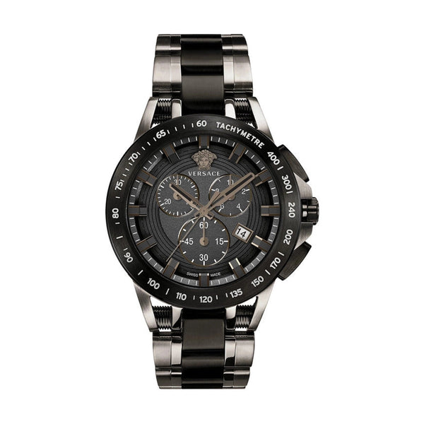 Versace VE3E00921 Sport Tech Herrenuhr Chronograph - Versace - Main Product Image