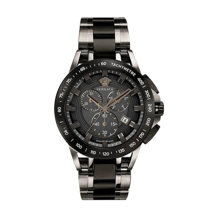 Versace VE3E00921 Sport Tech Herrenuhr Chronograph - Versace - Main Product Image