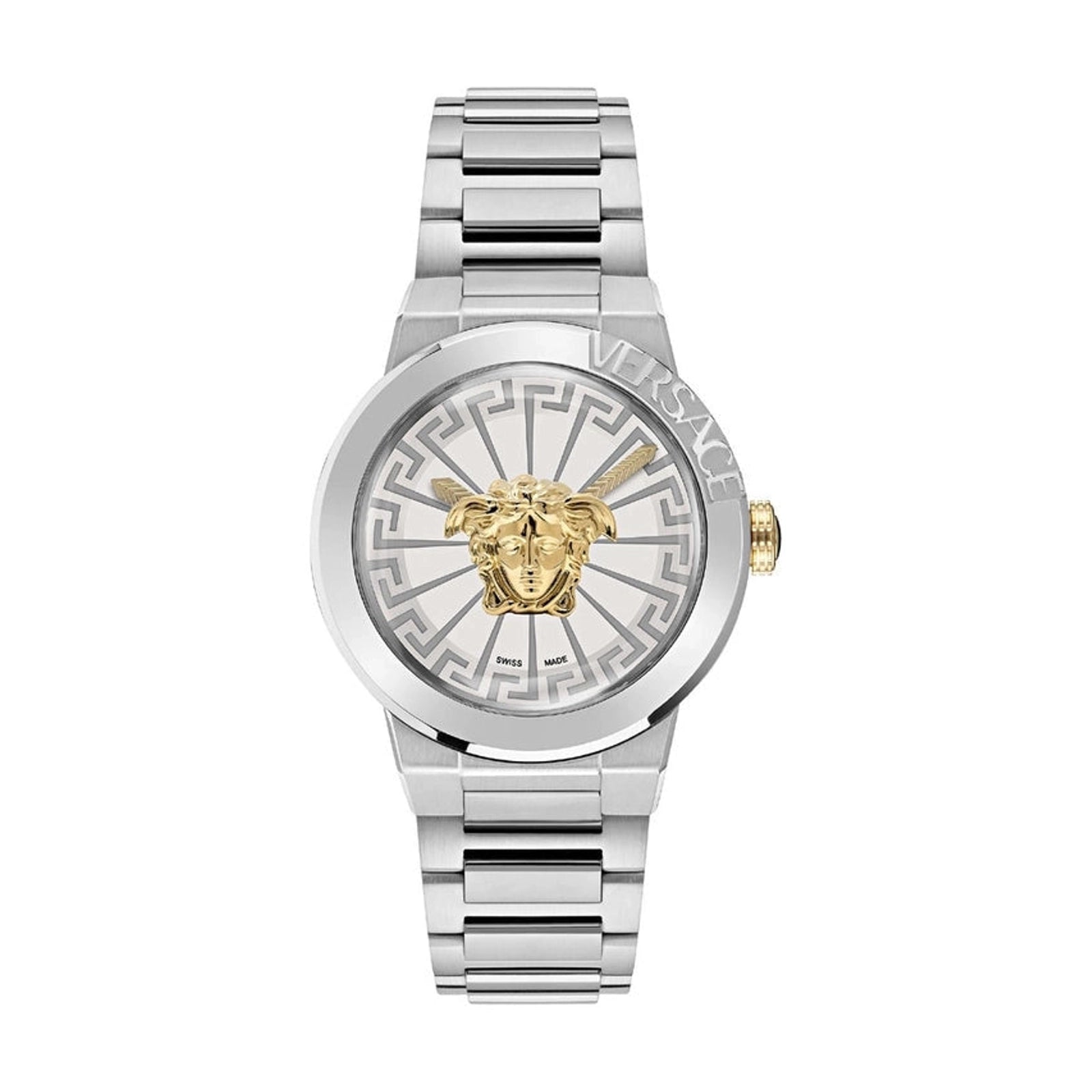 Versace VE3F00322 Medusa Infinite Damenuhr - Versace - Main Product Image