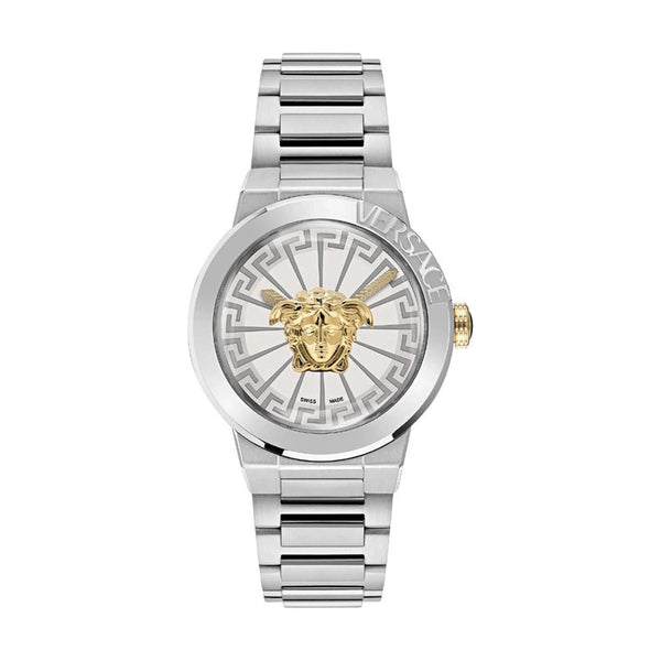Versace VE3F00322 Medusa Infinite Damenuhr - Versace - Main Product Image