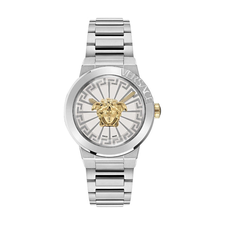 Versace VE3F00322 Medusa Infinite Damenuhr - Versace - Main Product Image