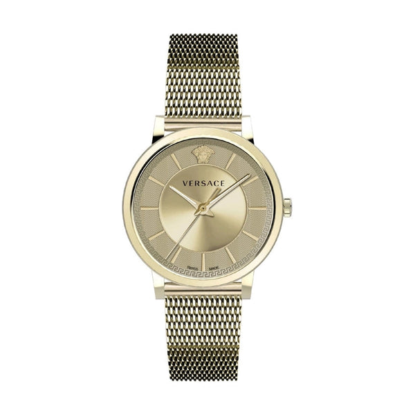 Versace VE5A00720 V-Circle Herrenuhr - Versace - Main Product Image