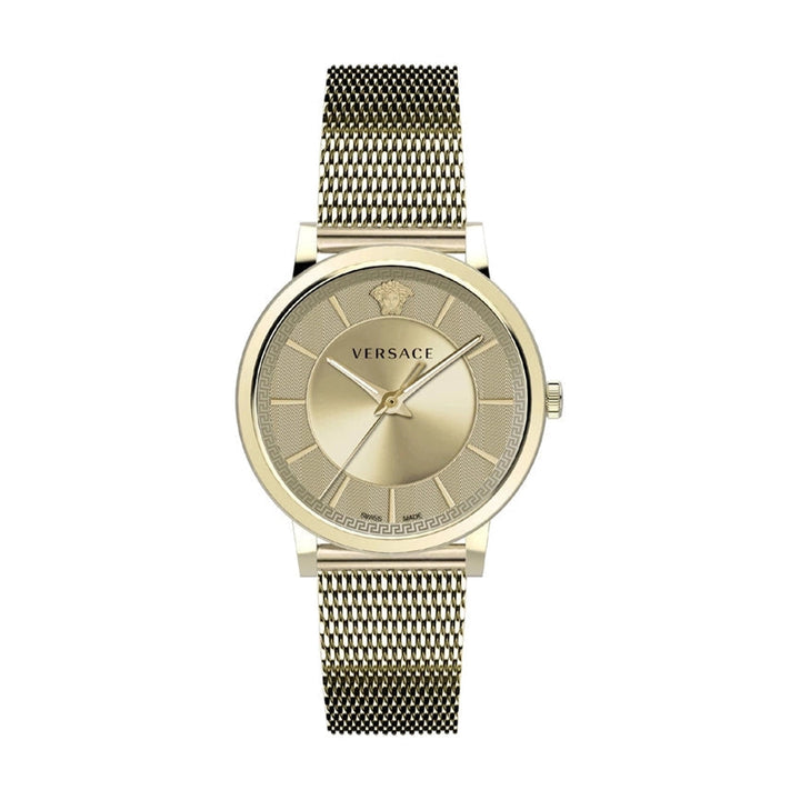 Versace VE5A00720 V-Circle Herrenuhr - Versace - Main Product Image