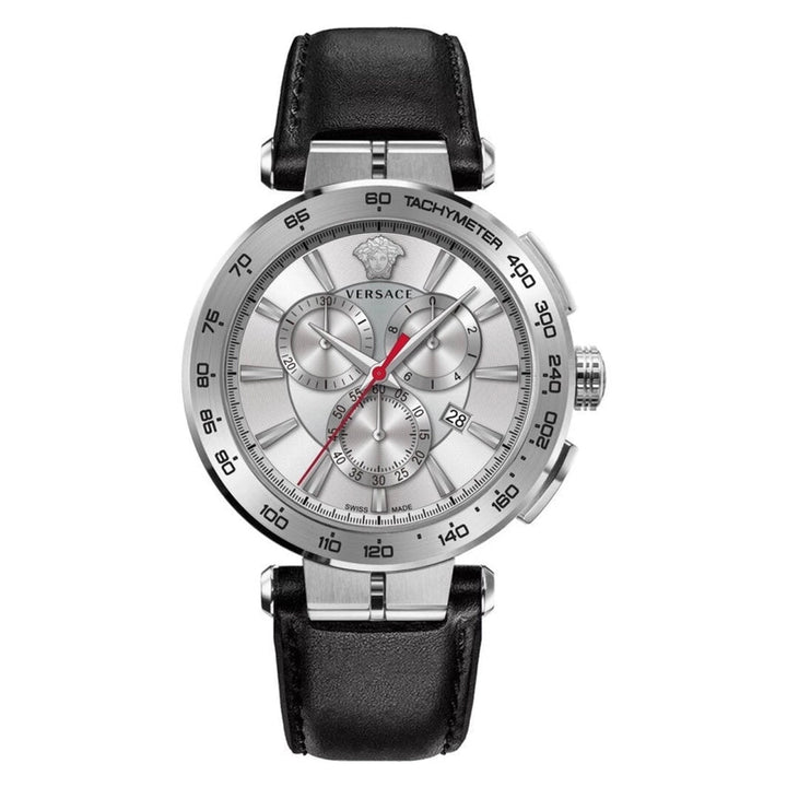 Versace VE6CA0123 Aion Herrenuhr Chronograph - Versace - Main Product Image
