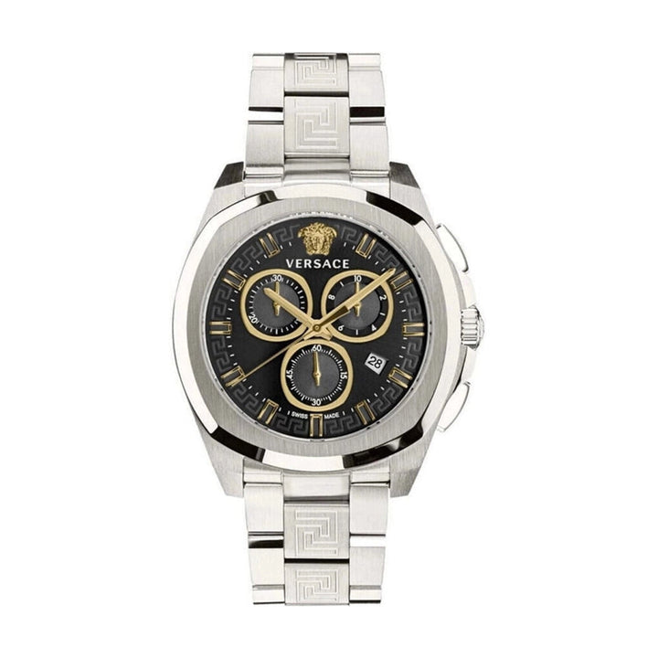 Versace VE7CA0723 New Geo Herrenuhr Chronograph - Versace - Main Product Image