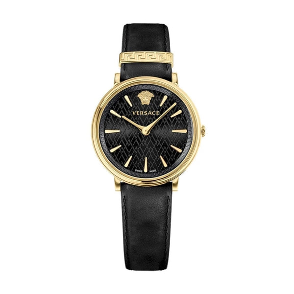 Versace VE8100819 V-Circle Damenuhr - Versace - Main Product Image