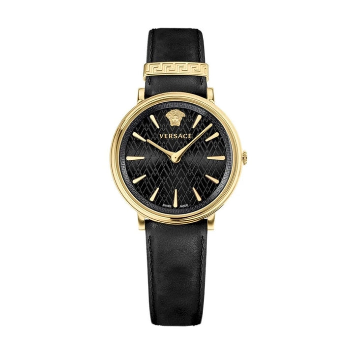 Versace VE8100819 V-Circle Damenuhr - Versace - Main Product Image