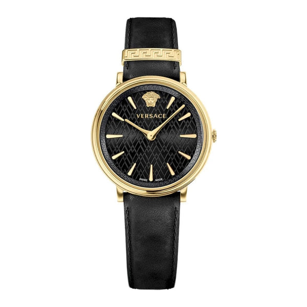 Versace VE8100819 V-Circle Damenuhr