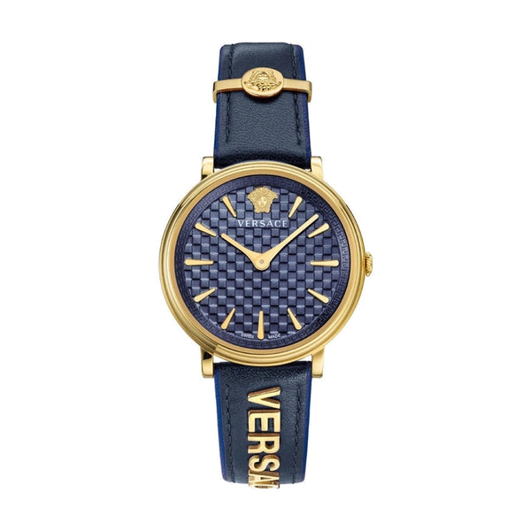 Versace VE8101219 V-Circle Damenuhr - Versace - Main Product Image
