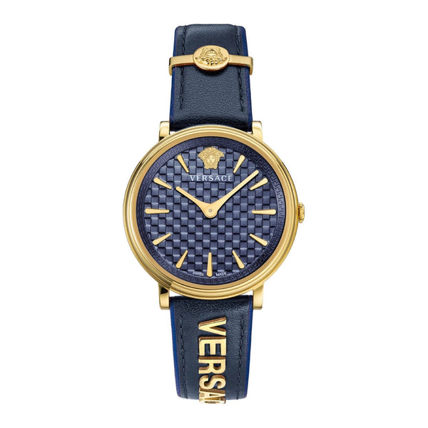 Versace VE8101219 V-Circle Damenuhr