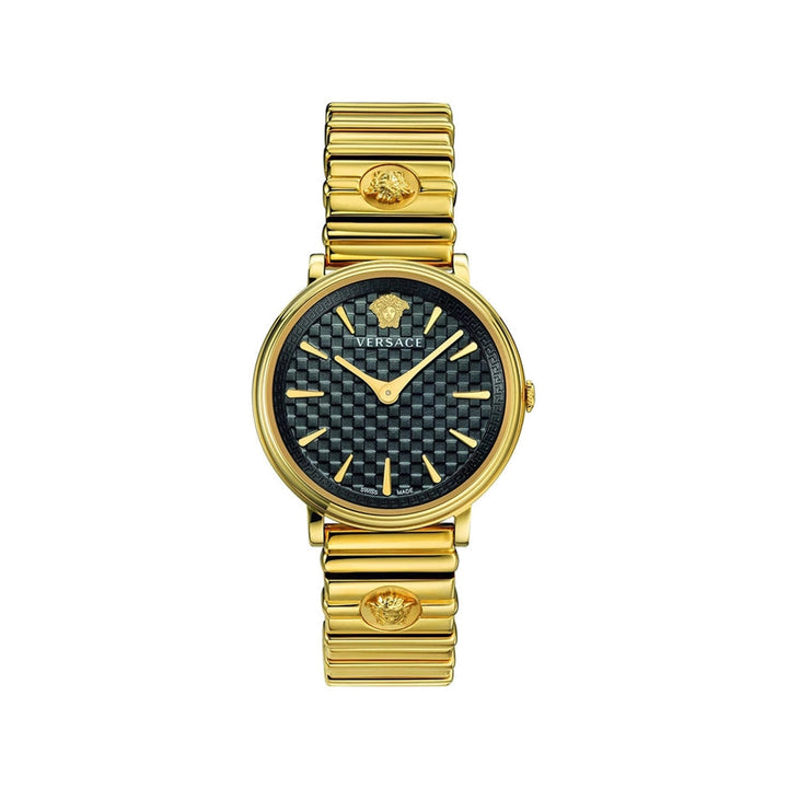 Versace VE8101519 V-Circle Damenuhr - Versace - Main Product Image