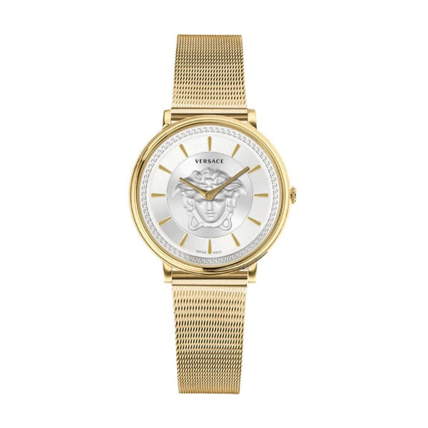 Versace VE8102319 V-Circle Damenuhr - Versace - Main Product Image