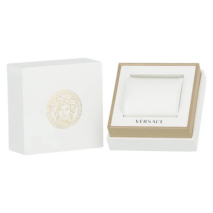 Versace VE8102519 V-Circle Damenuhr - Versace VE8102519 V-Circle Damenuhr - View 4