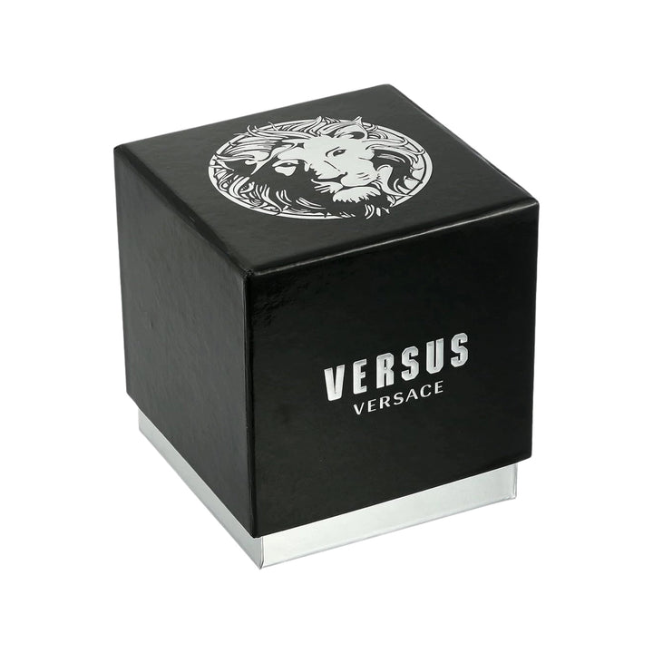 Versace VE8102519 V-Circle Damenuhr - Versace VE8102519 V-Circle Damenuhr - View 2