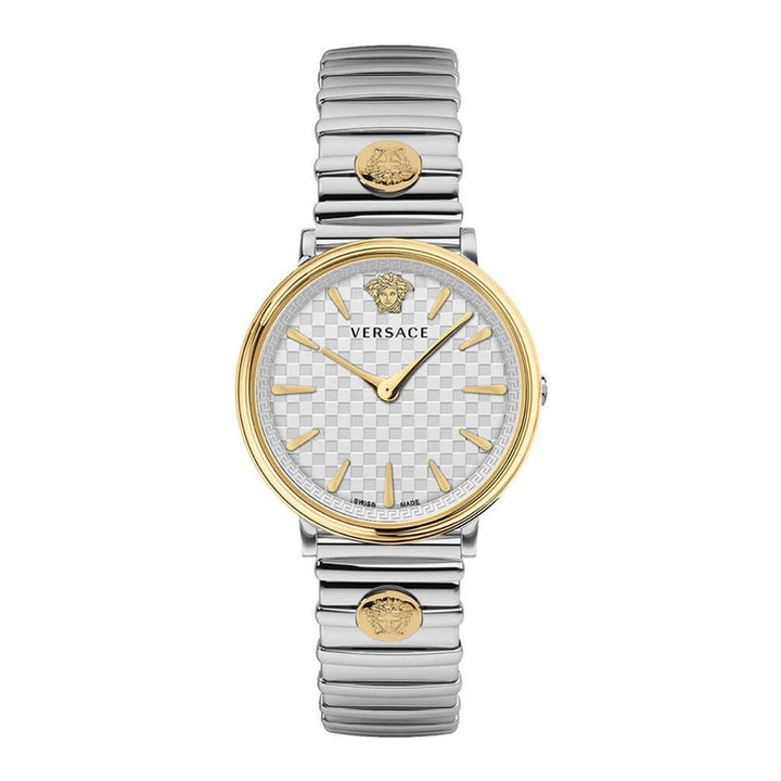 Versace VE8104922 V-Circle Damenuhr