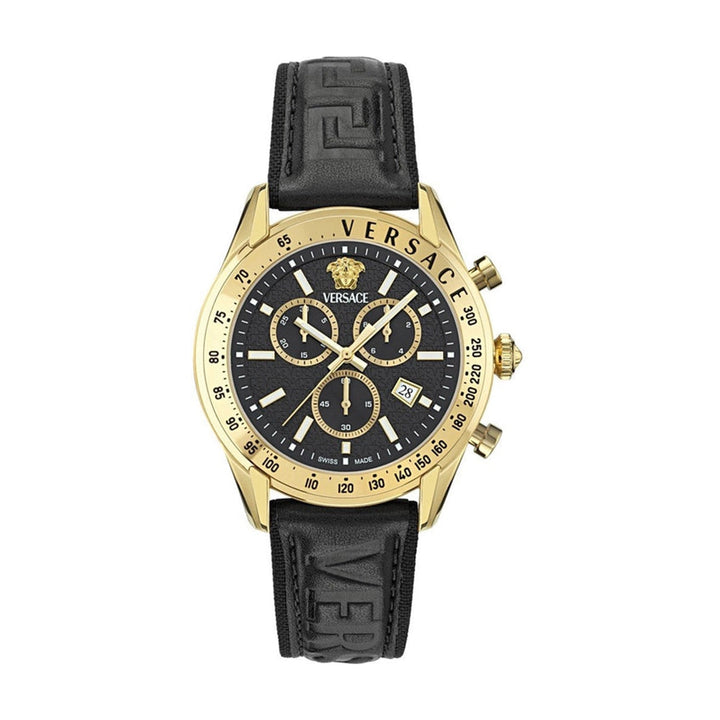Versace VE8R00224 Chrono Master Herrenuhr Chronograph - Versace - Main Product Image