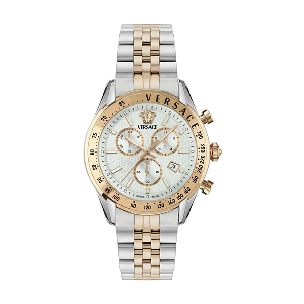 Versace VE8R00424 Chrono Master Herrenuhr Chronograph - Versace VE8R00424 Chrono Master Herrenuhr Chronograph