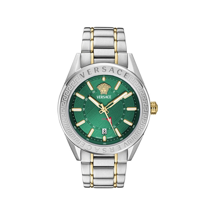 Versace VEAFA0524 V-Code GMT Herrenuhr - Versace - Main Product Image