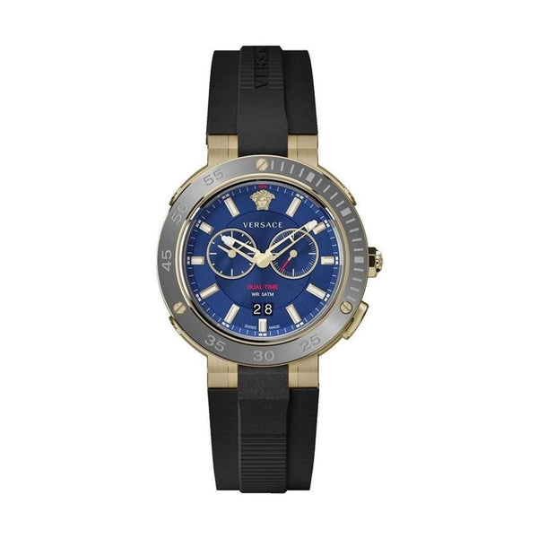 Versace VECN00119 V-Extreme Pro Herrenuhr Dualtimer - Versace - Main Product Image