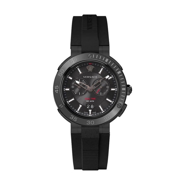 Versace VECN00219 V-Extreme Pro Herrenuhr Dualtimer - Versace - Main Product Image