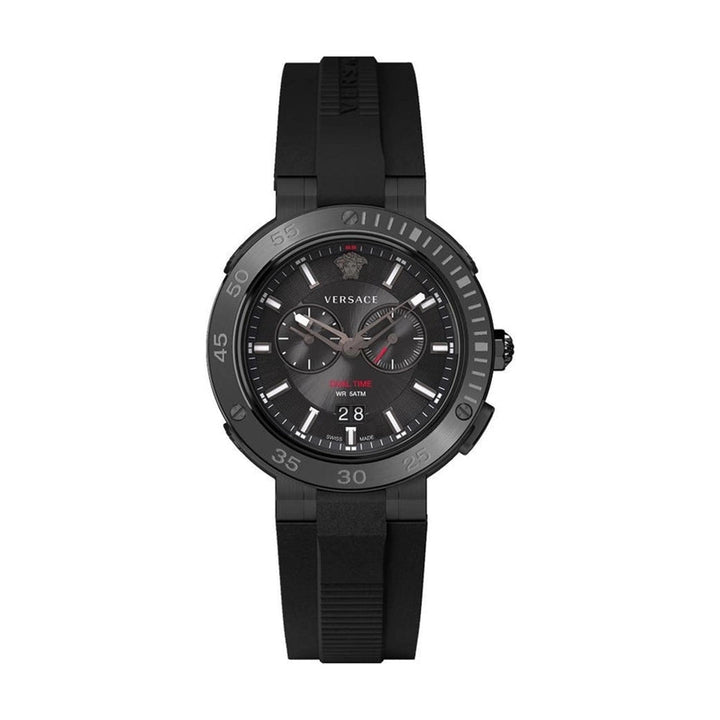 Versace VECN00219 V-Extreme Pro Herrenuhr Dualtimer - Versace - Main Product Image
