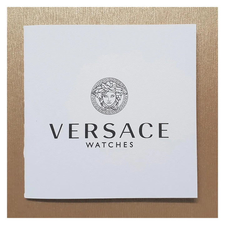 Versace VECO03122 Palazzo Empire Damenuhr - Versace VECO03122 Palazzo Empire Damenuhr - View 5